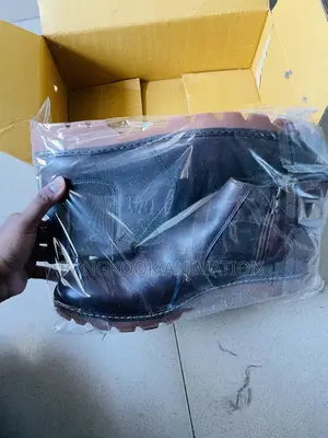 Chelsea Boot