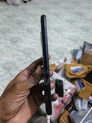 Samsung Galaxy A21s 32 GB Black