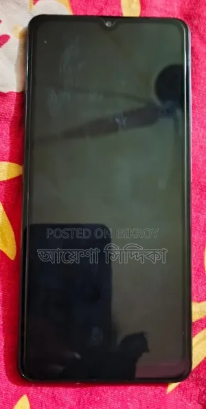 New ZTE Blade A36 64 GB Black