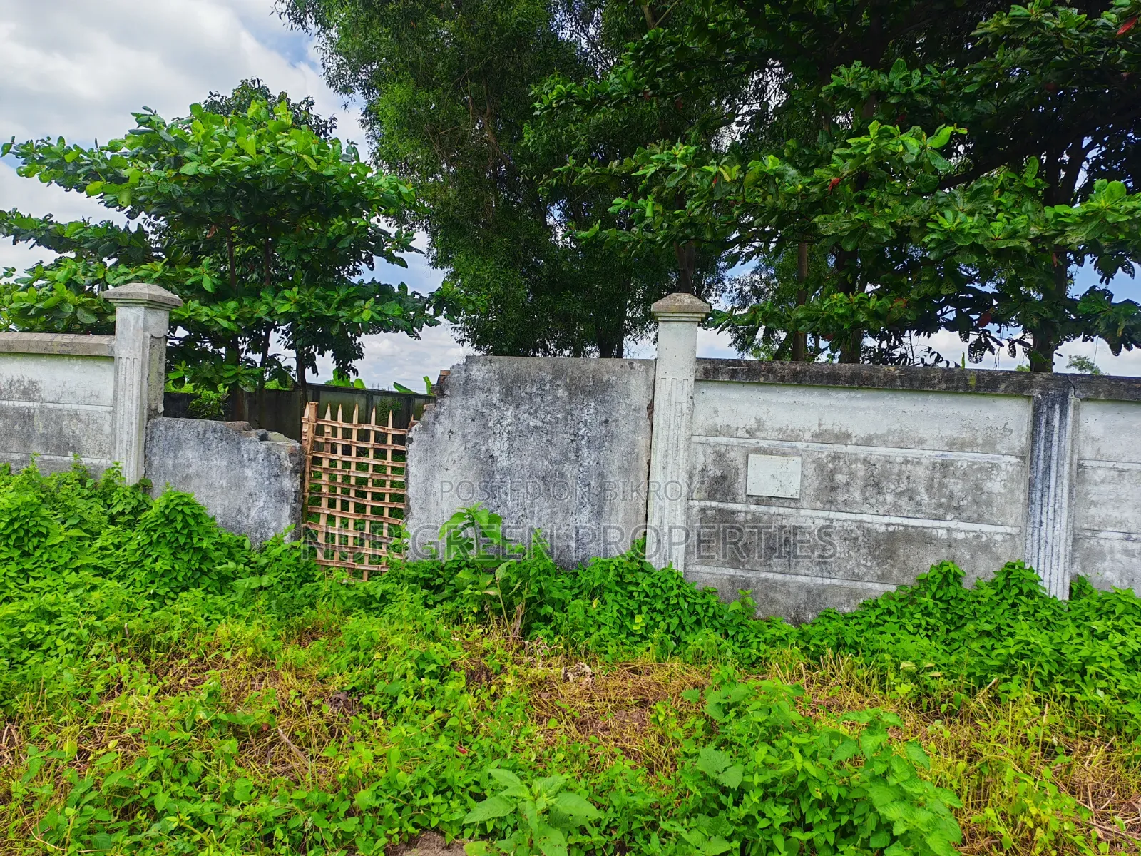 ৫ কাঠা দক্ষিণমুখী প্লট বিক্রয় লেক ড্রাইভ রোড