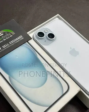 Apple iPhone 15 256 GB