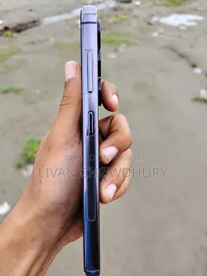 Samsung Galaxy S23 128 GB Black