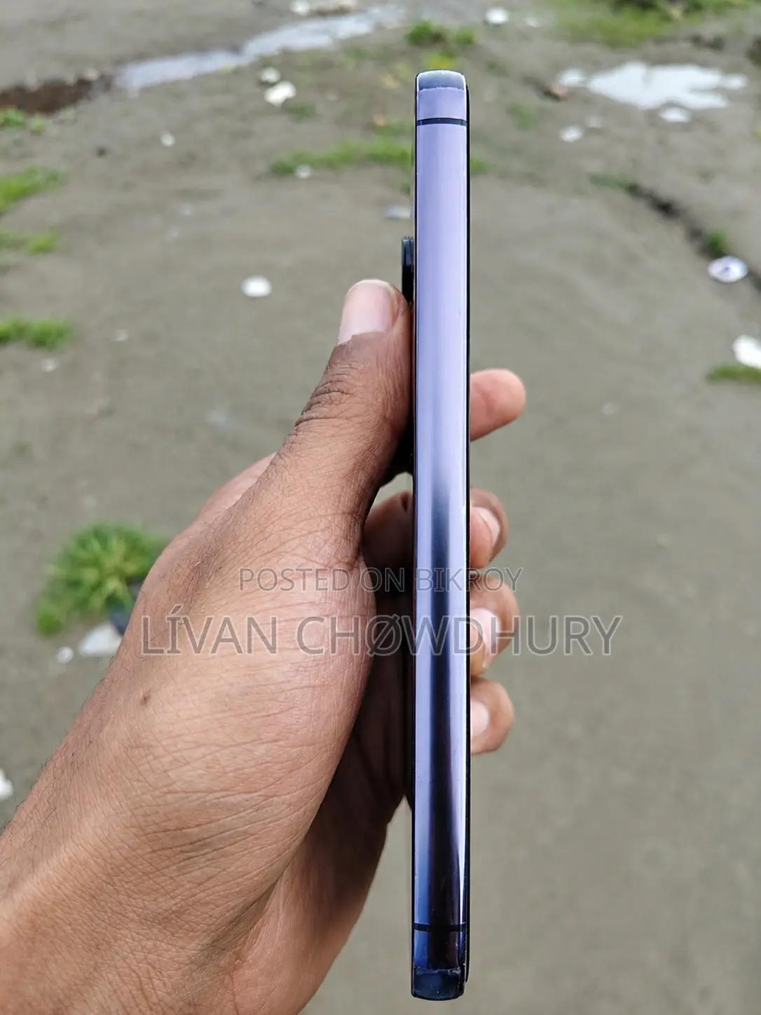 Samsung Galaxy S23 128 GB Black