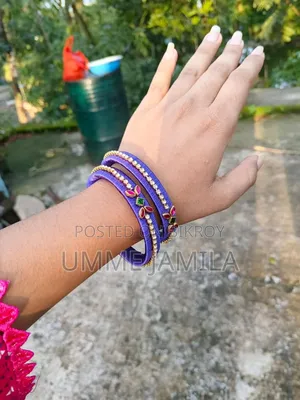 Handmade Bengal