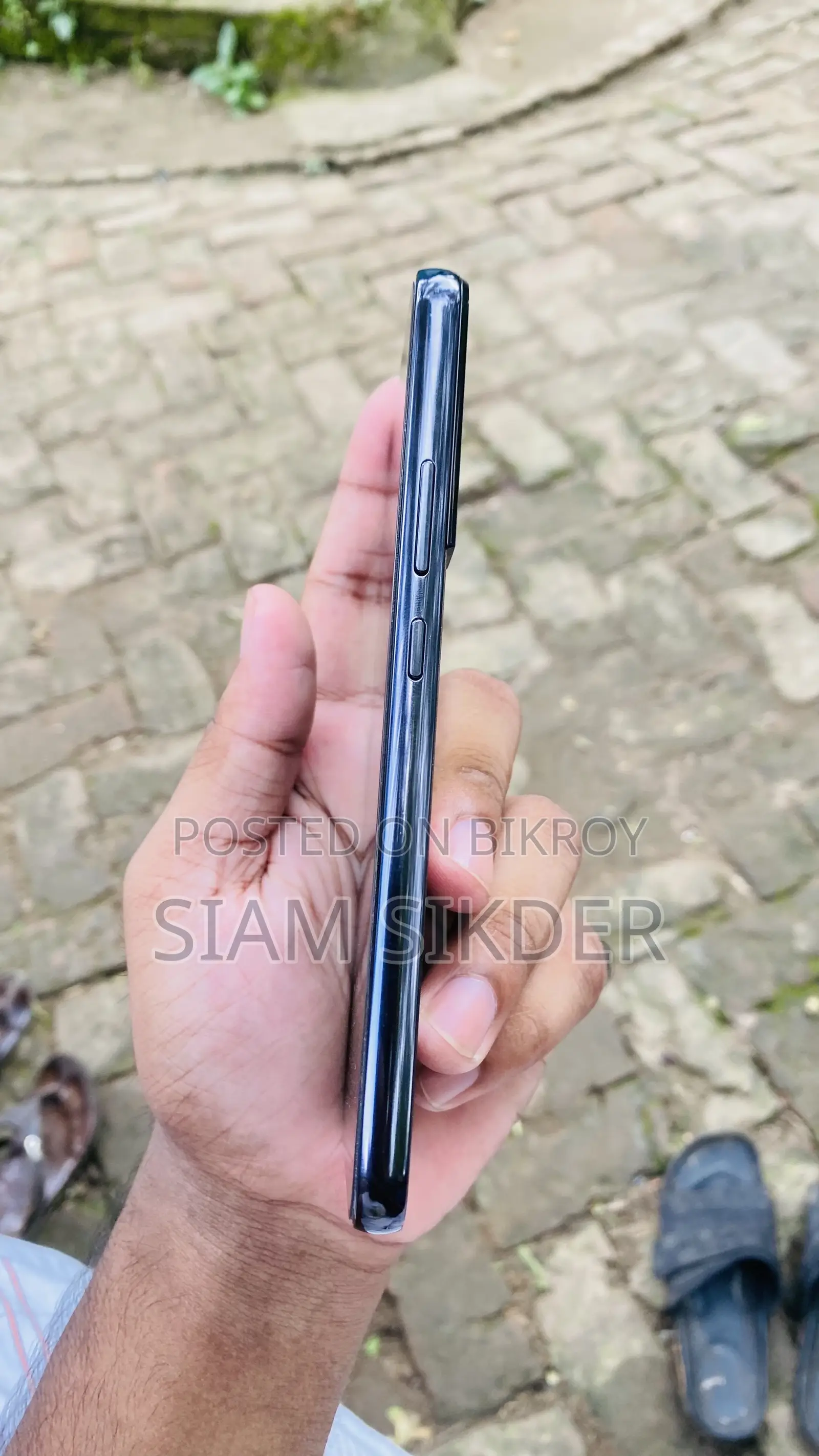 Samsung Galaxy S22+ 5G 256 GB Black