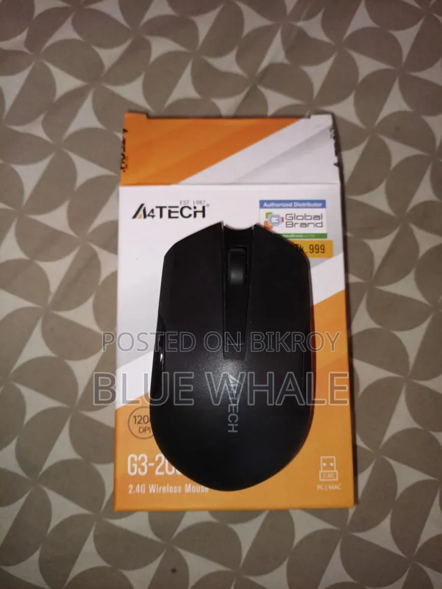 Mouse for Sell