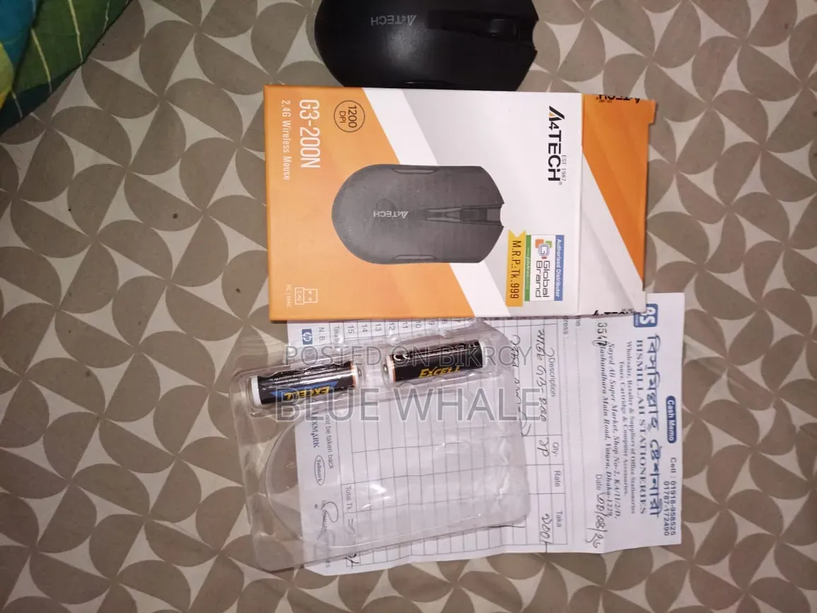 Mouse for Sell