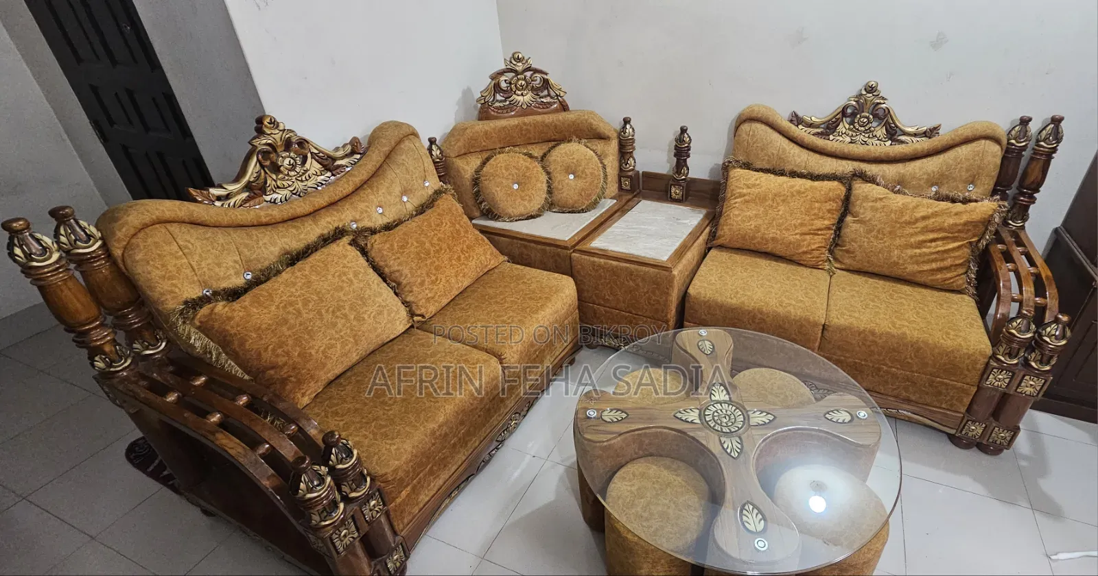 Home Furniture