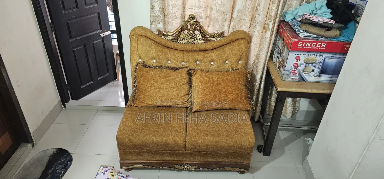 Home Furniture