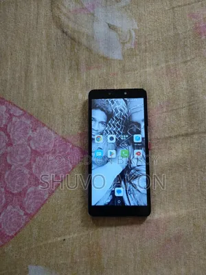 Itel A50 Lite 8 GB Rose Gold