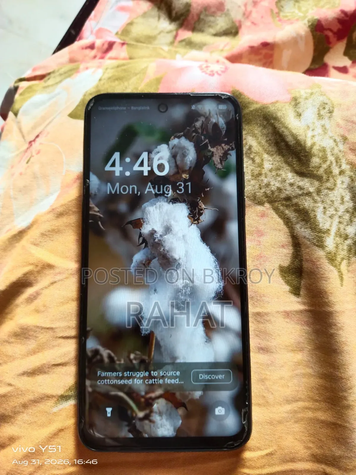 Tecno Spark 40 128 GB Black