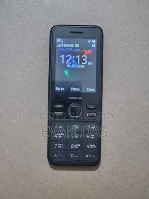 Nokia 150 Black