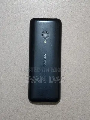 Nokia 150 Black