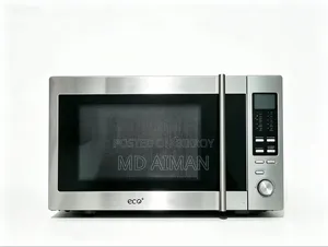 LG Eco Branted Microwave