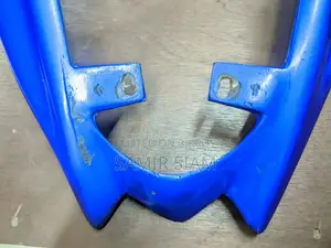GSXR Seat Cowl