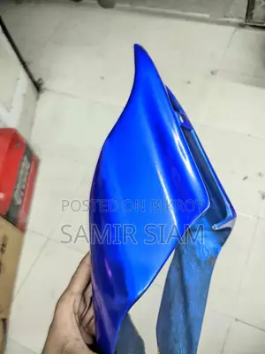 GSXR Seat Cowl