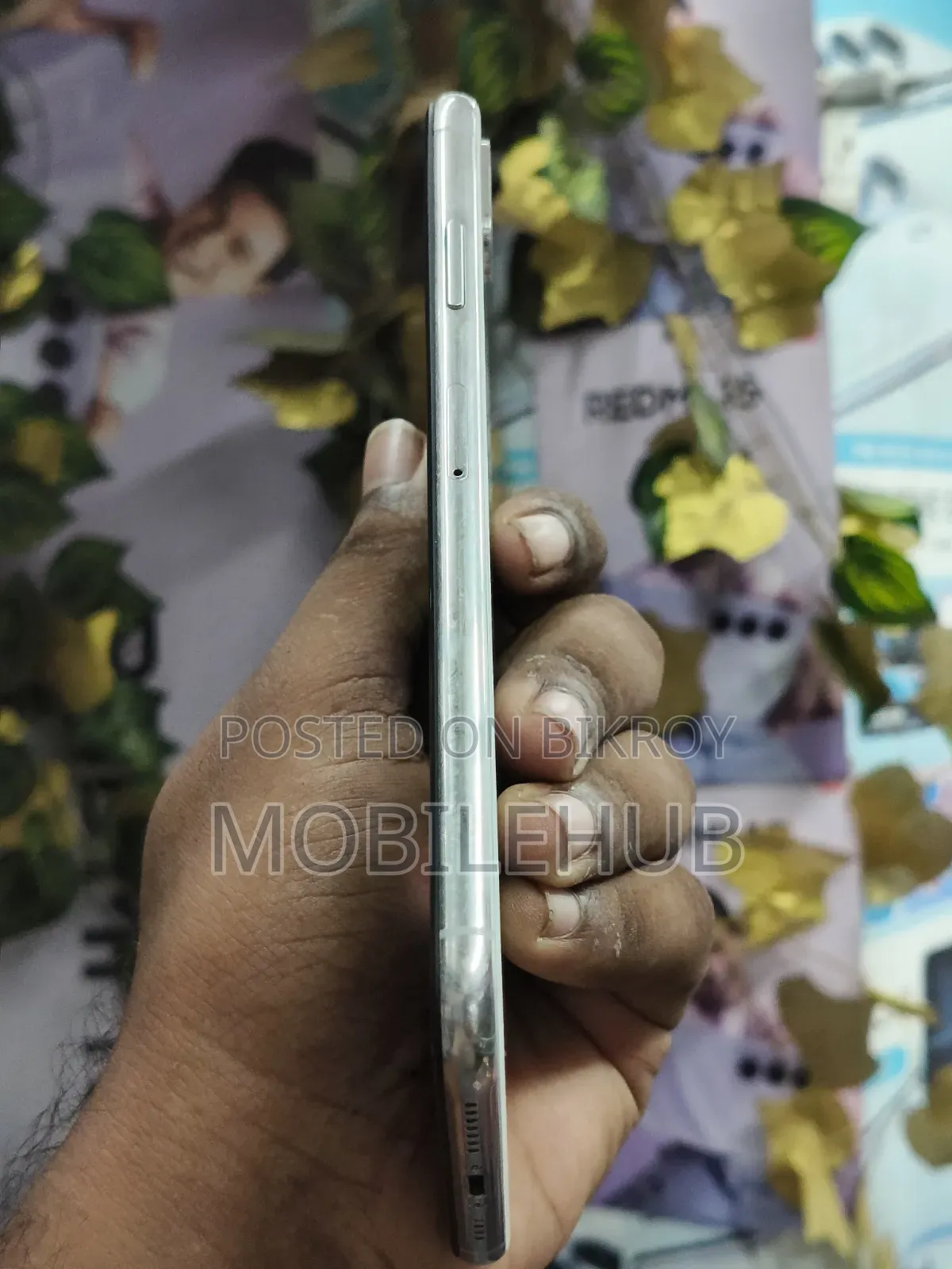 Apple iPhone XS Max 256 GB White