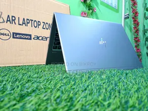 Laptop HP ZBook 14u G6 8GB Intel Core i5 SSD 256GB
