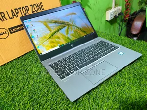 Laptop HP ZBook 14u G6 8GB Intel Core i5 SSD 256GB