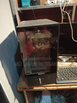 New Desktop Computer Gigabyte GB-BACE-3000 32GB Intel Celeron SSD 72GB