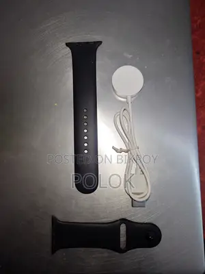 Smart Watch Wireless Charging Cable and Belt