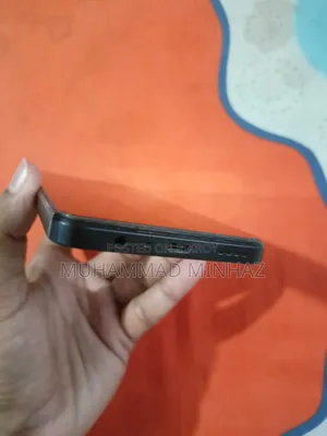 Realme Note 50 128 GB Black