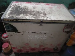 Deep Fridge