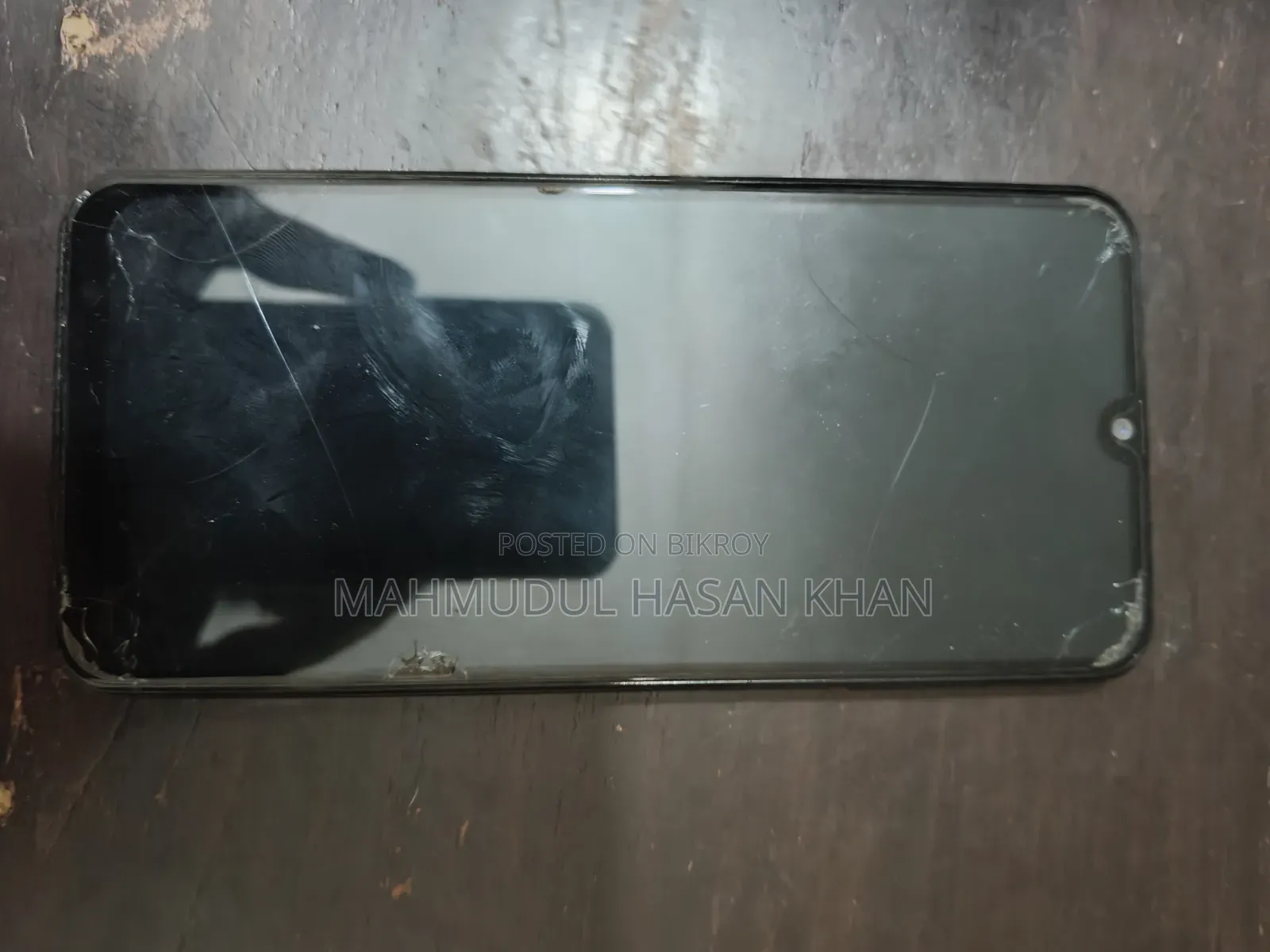 Samsung Galaxy A50 64 GB Black