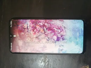 Samsung Galaxy A50 64 GB Black