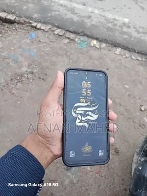 Samsung Galaxy A15 128 GB Blue