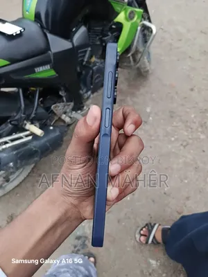 Samsung Galaxy A15 128 GB Blue