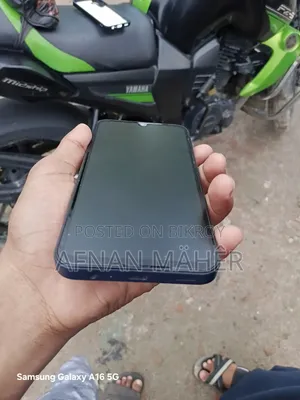 Samsung Galaxy A15 128 GB Blue