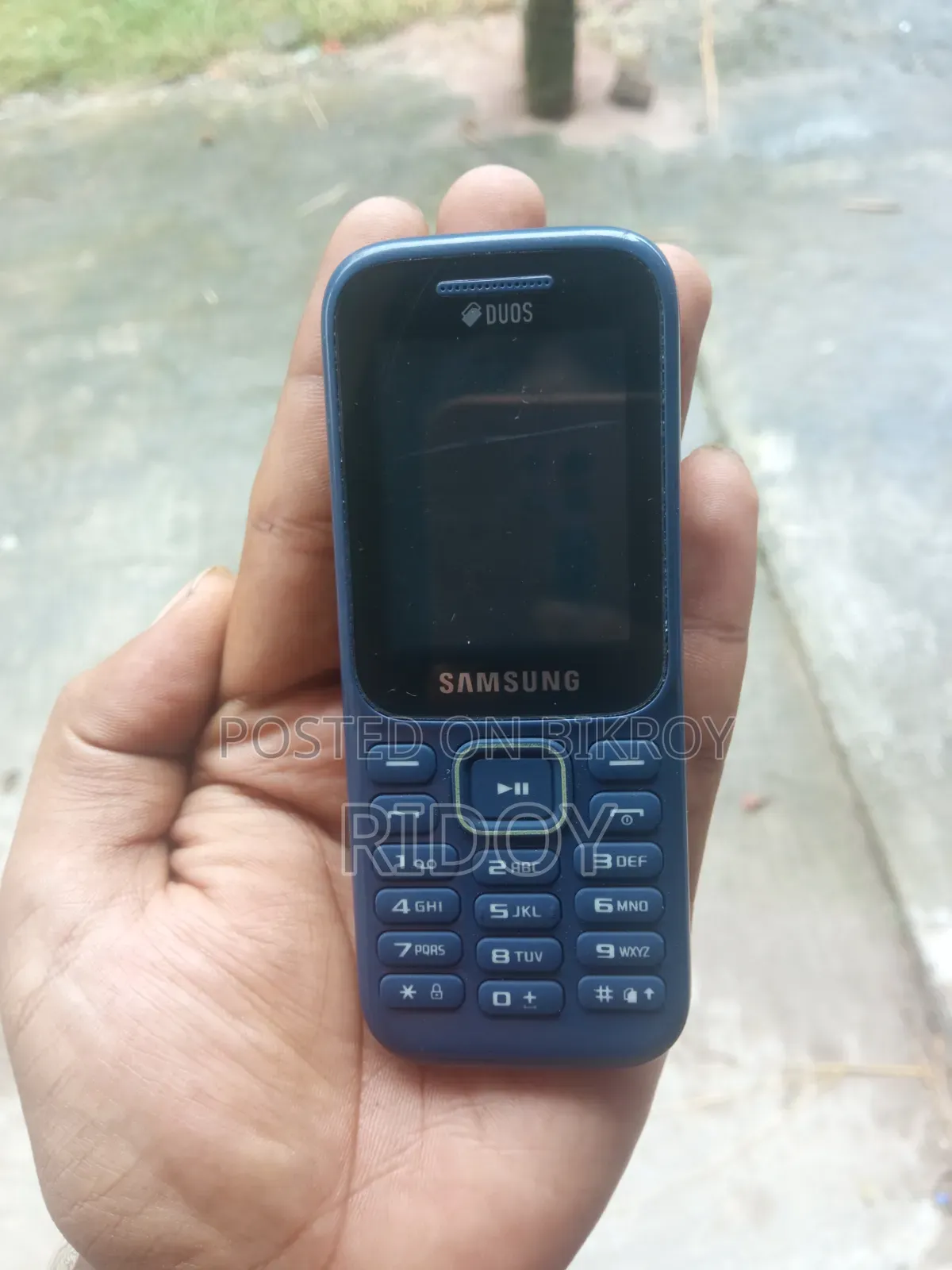 Samsung Guru Music 2