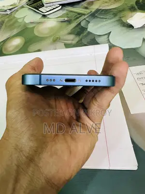 Apple iPhone 13 128 GB Blue
