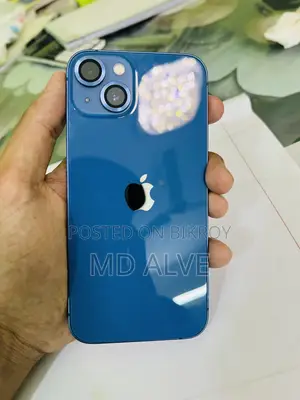 Apple iPhone 13 128 GB Blue