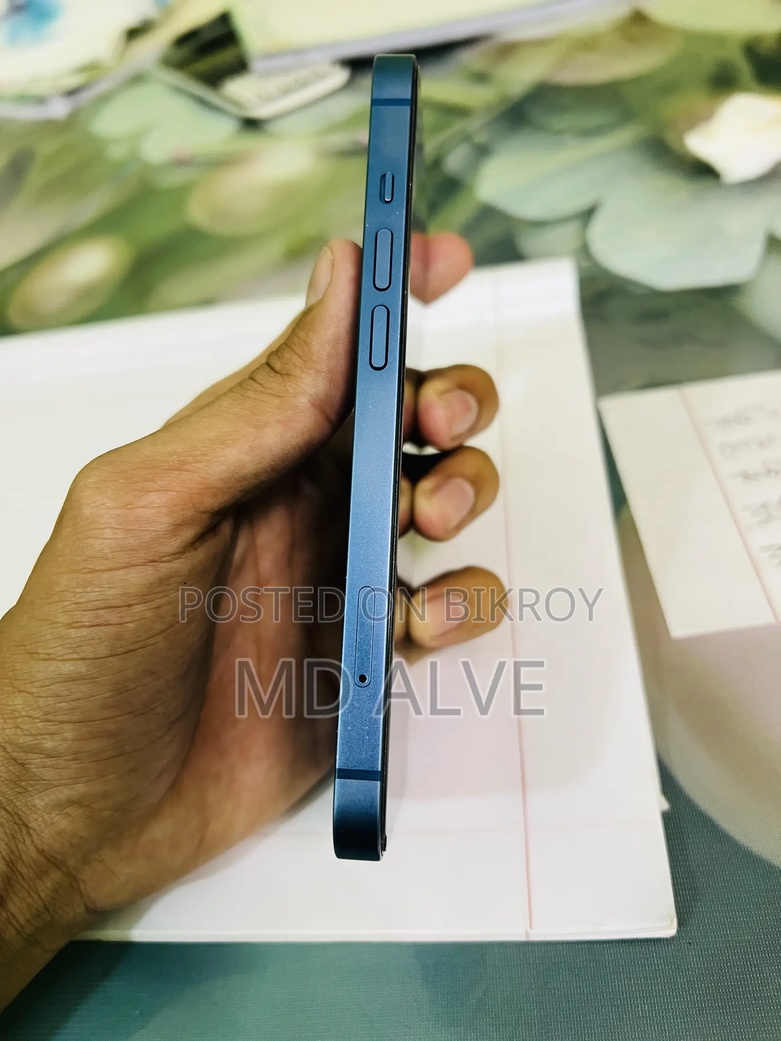 Apple iPhone 13 128 GB Blue