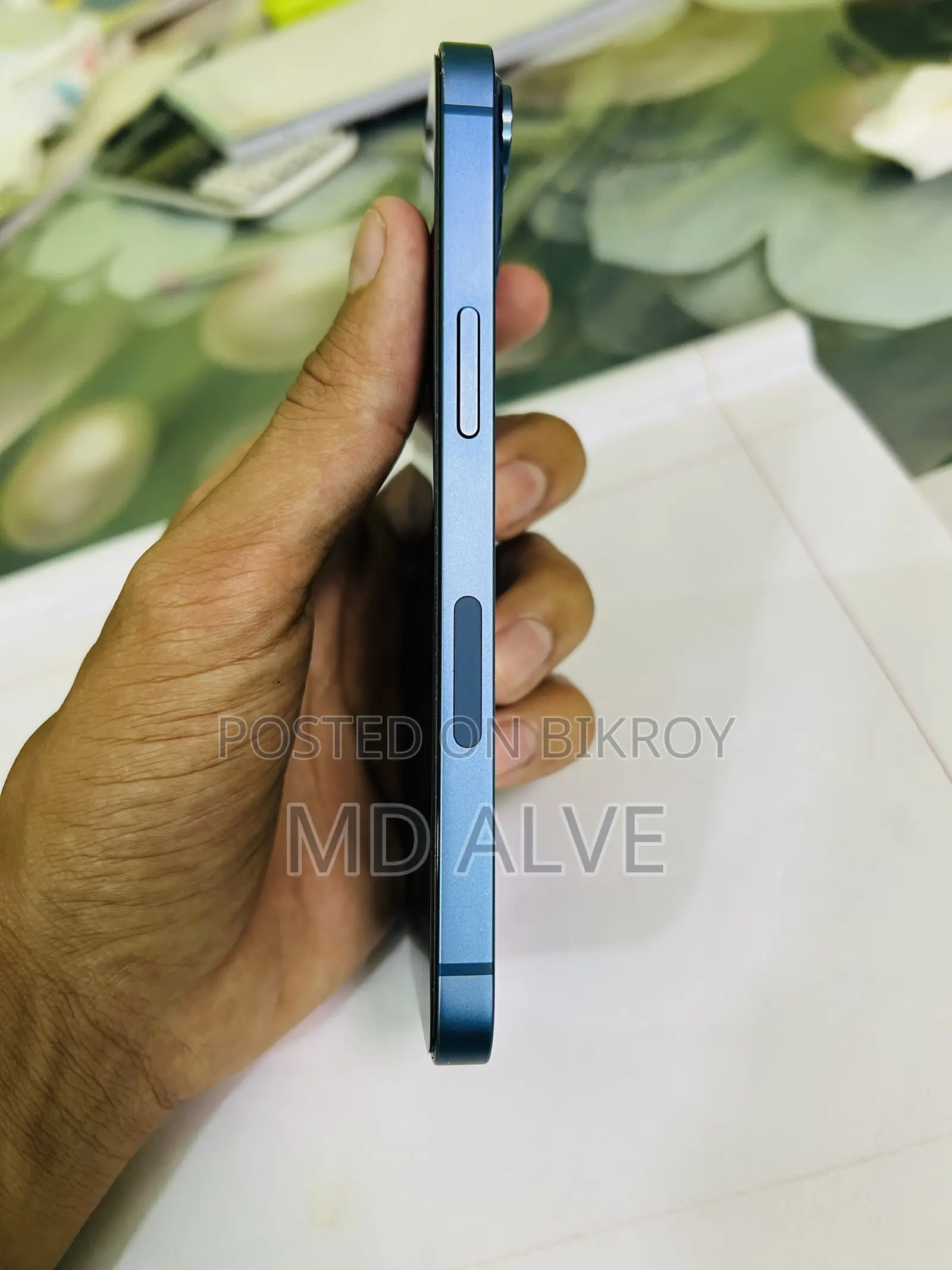 Apple iPhone 13 128 GB Blue
