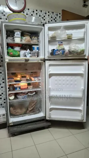 Freeze for Sale