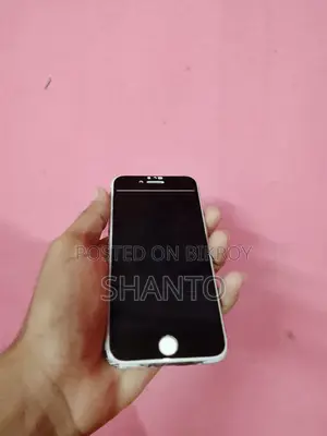 Apple iPhone 6s 64 GB Pink