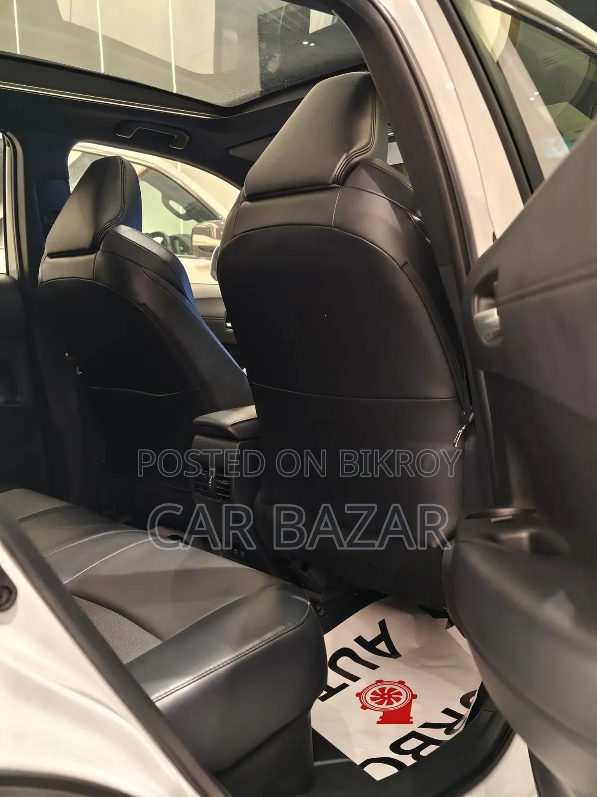 Toyota Corolla Cross 1.8 Hybrid FWD 2021 White