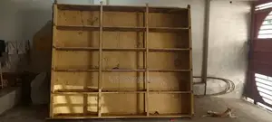 দোকানের র‍্যাক বিক্রি হবে