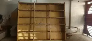 দোকানের র‍্যাক বিক্রি হবে