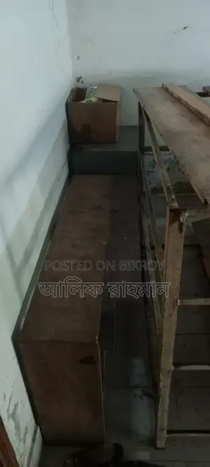 দোকানের র‍্যাক বিক্রি হবে