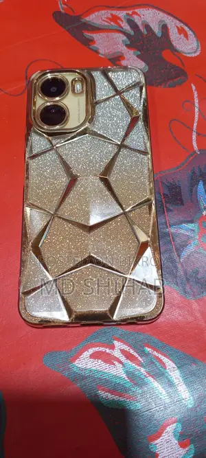 Vivo Y16 64 GB Gold