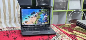 Laptop Dell 4GB Intel Core i5 HDD 500GB