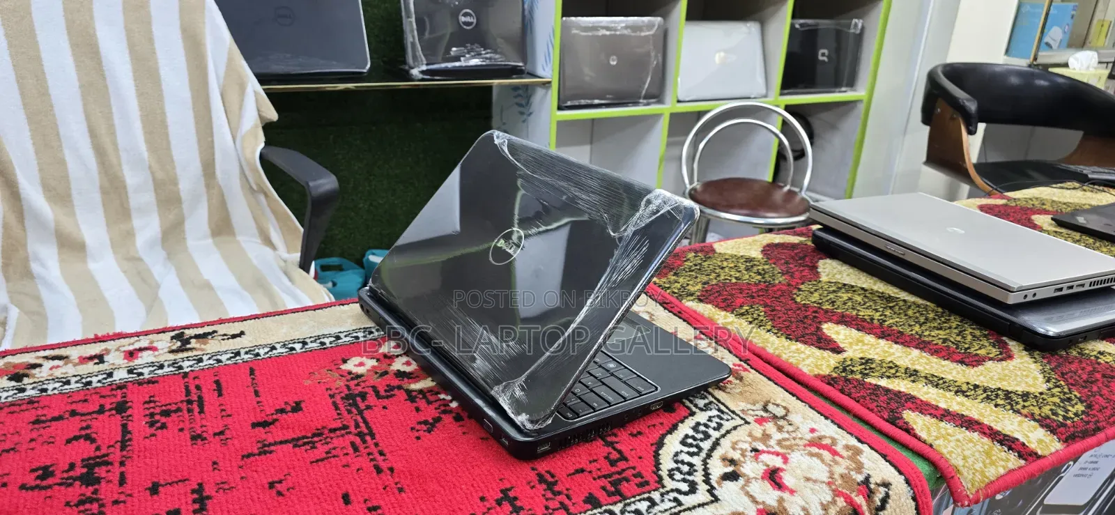 Laptop Dell 4GB Intel Core i5 HDD 500GB