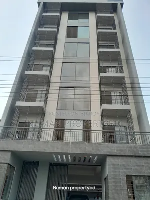 2bdrm Apartment in Numan Property Bd, Basundhara for rent