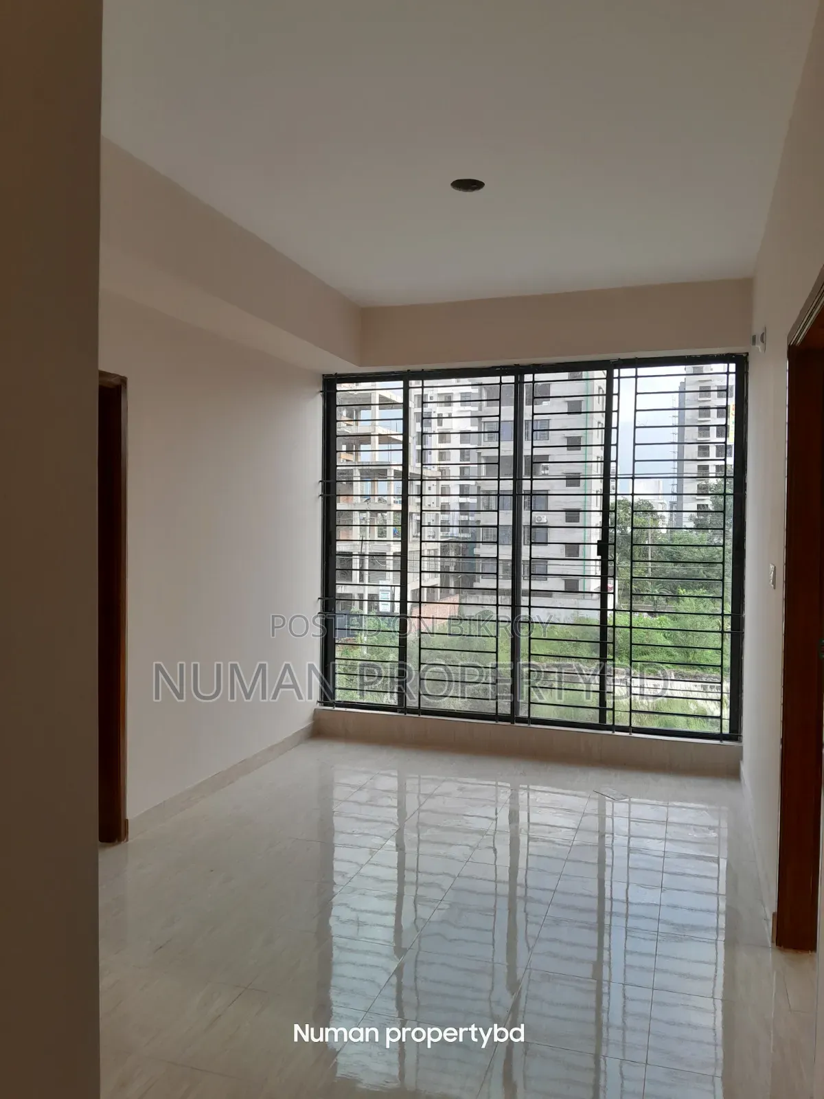 2bdrm Apartment in Numan Property Bd, Basundhara for rent