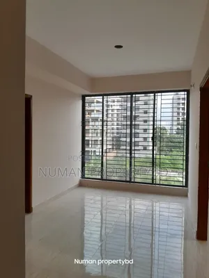 2bdrm Apartment in Numan Property Bd, Basundhara for rent