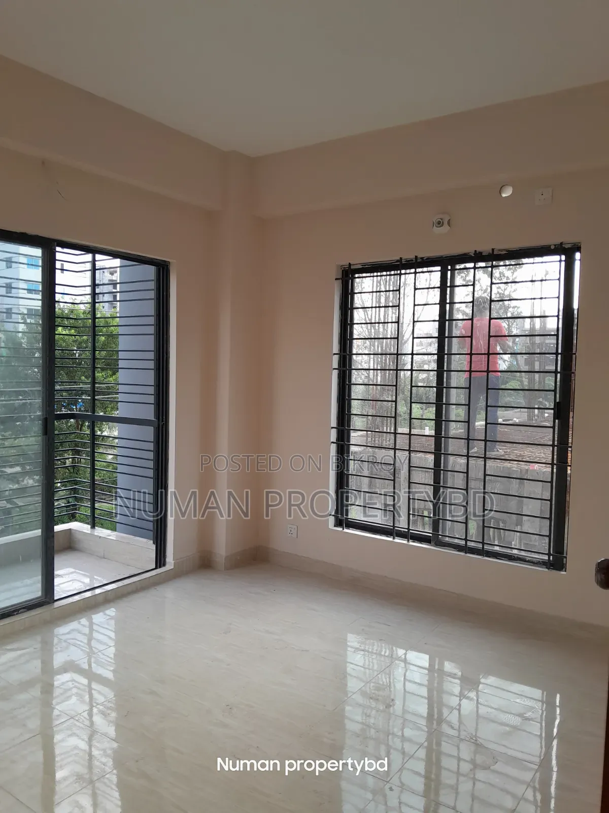 2bdrm Apartment in Numan Property Bd, Basundhara for rent